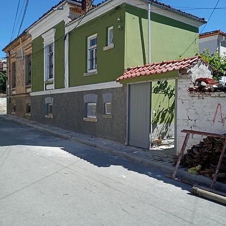 Green Housee Korcza Zewnętrze zdjęcie