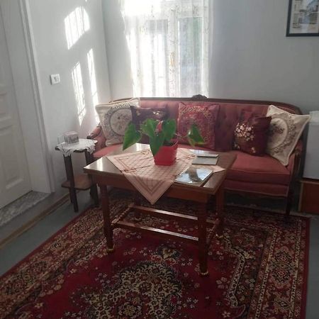 Green Housee Korcza Zewnętrze zdjęcie