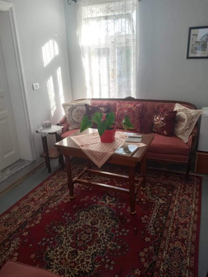Green Housee Korcza Zewnętrze zdjęcie