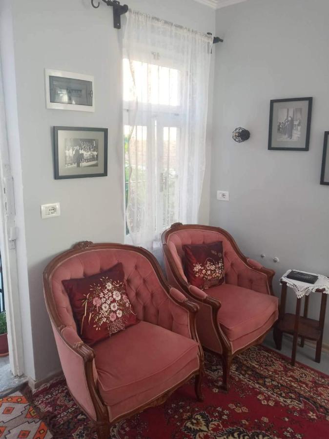Green Housee Korcza Zewnętrze zdjęcie