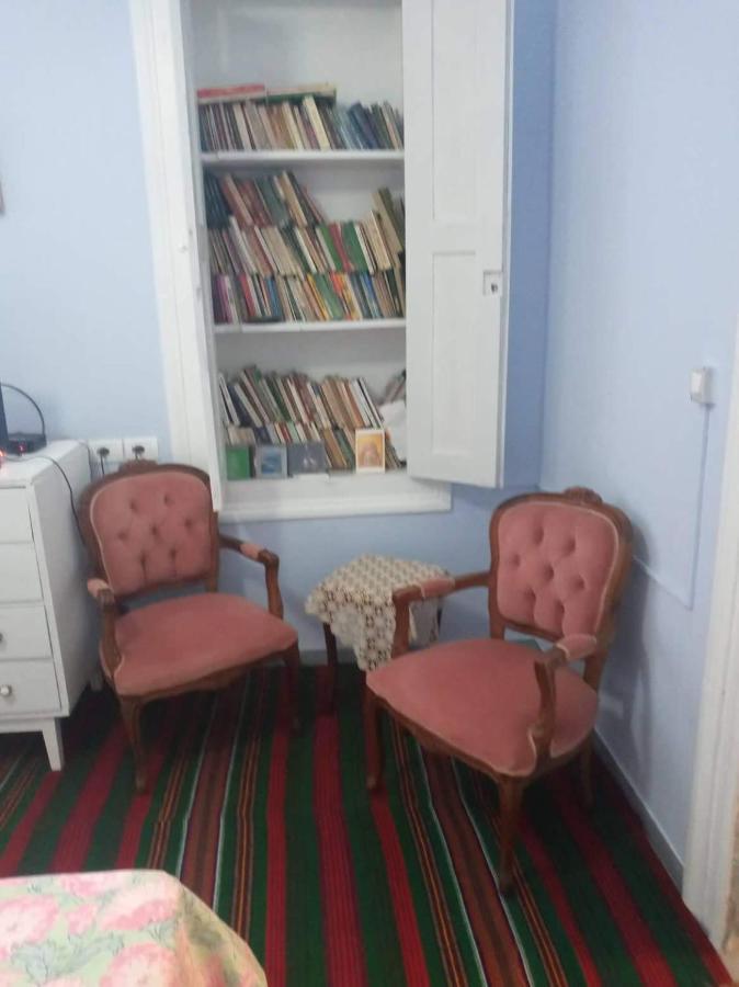 Green Housee Korcza Zewnętrze zdjęcie