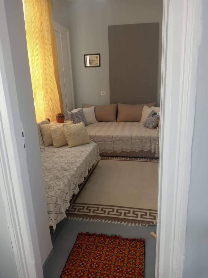 Green Housee Korcza Zewnętrze zdjęcie